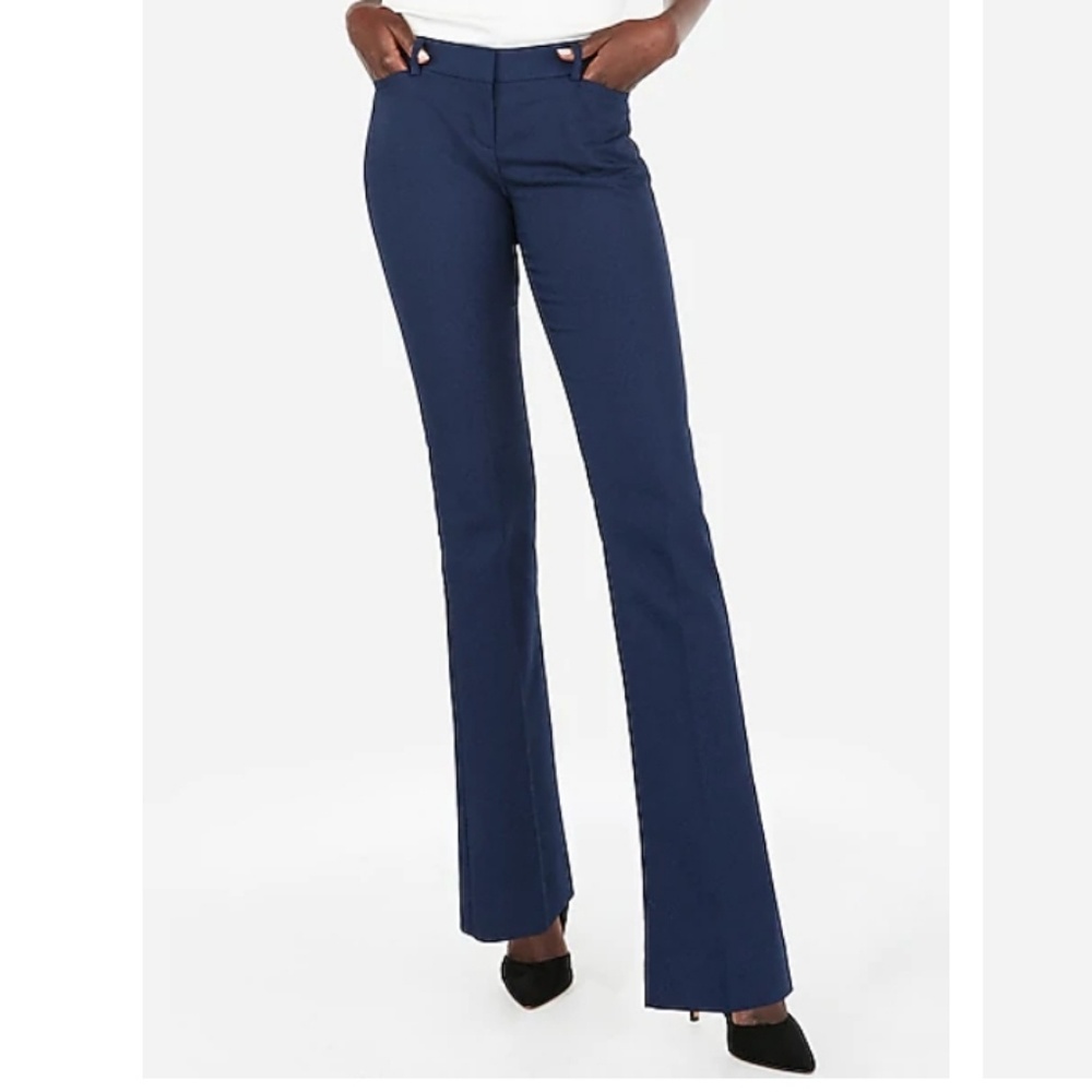 Express Columinst Pants
